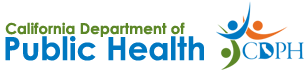 California Department of Public Health