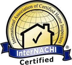 InterNACHI Logo